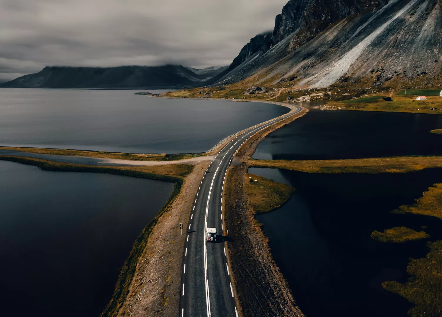 Panorama still