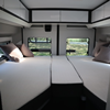 Adria Twin 600 bedden