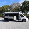 Adria Twin 600 luifel