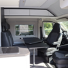 Adria Twin 600 zithoek