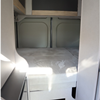 Possl Globecar 600 bed