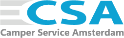 Camperverhuur Abcoude B.V. Logo